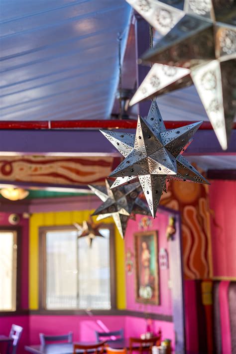 Home - La Piñata Restaurants