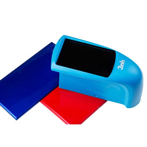 High Accuracy Portable Gloss Meter Manufacturer-3NH