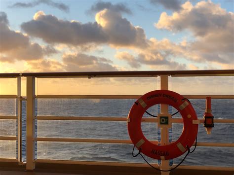 Best Disney Cruise Ships - RANKED