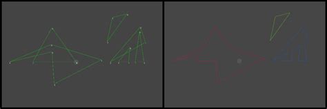 Image result for Polygon Union Algorithm