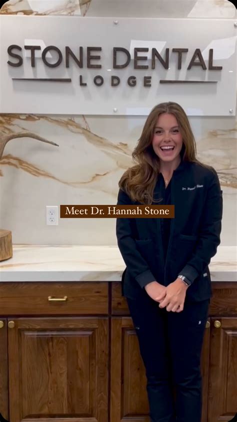 Stone Dental Lodge (@stonedentallodge) • Instagram photos and videos