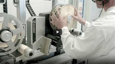 Image result for How to Use Label Printer Applicator