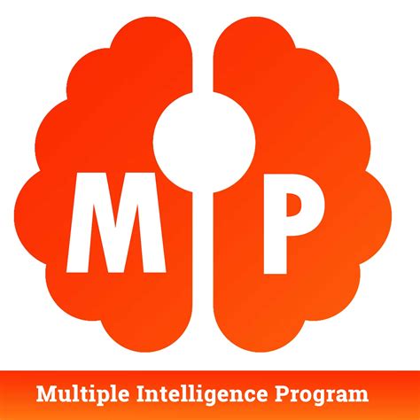 Multiple Intelligence Program-MIP