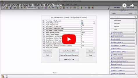 KCD Software Tutorials 的图像结果