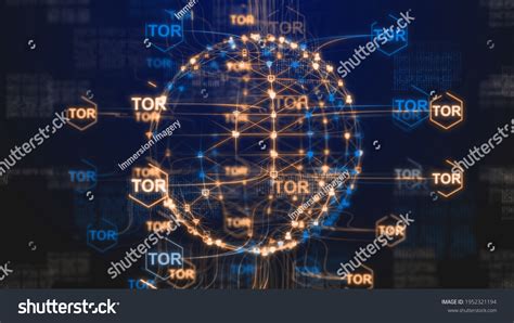 Tor Project 的图像结果