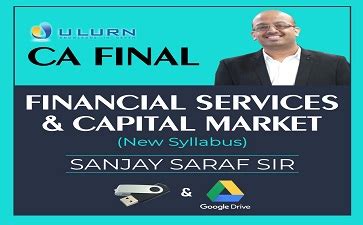 CA | FRM | CFA Courses | Online Classes | Video Lectures | ULURN.in