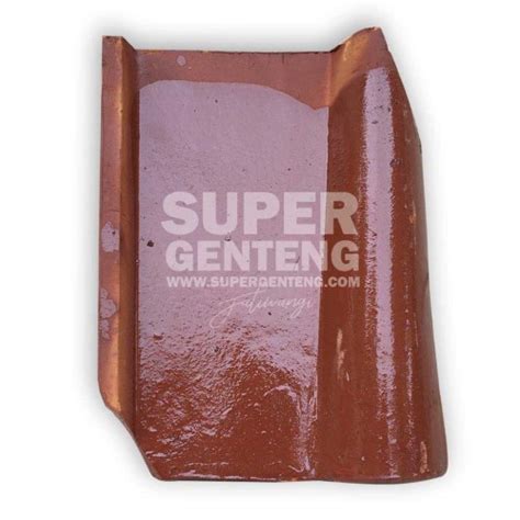 Jual Genteng Palentong Glazur Transfaran - Kab. Majalengka - Super ...
