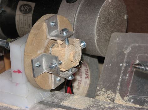 Homemade Lathe Machine 的图像结果