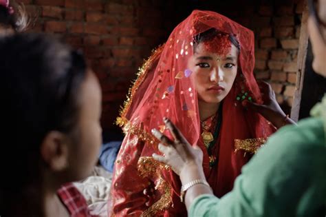Image result for Nepal Child Bride