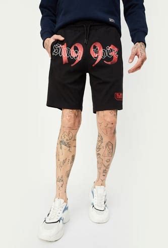Shop Sports Shorts for Mens Online in India | Max Fashion India