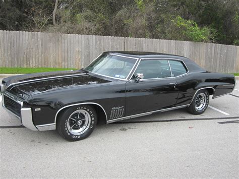 1969 Buick Wildcat 430ci Mild Custom - Classic Buick Other 1969 for sale