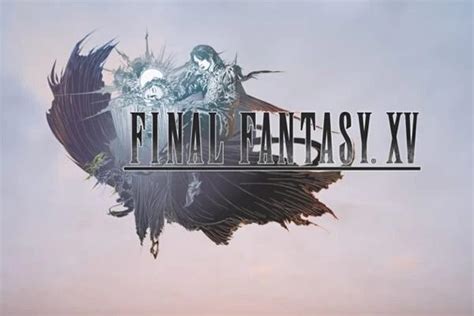 Final Fantasy font - ActionFonts.com