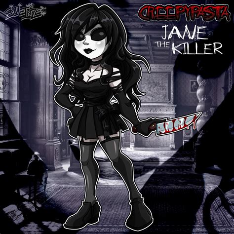 Jane An Killer Creepypasta