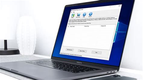 Image result for How to Find Software Key