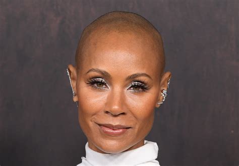Jada Pinkett Smith