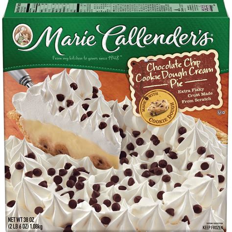 Marie Callenders Frozen Pies