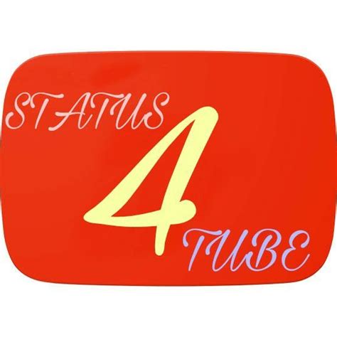 Status 4TUBE - Home