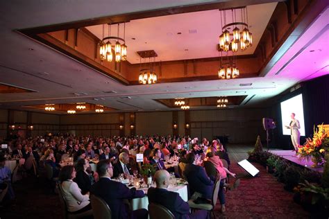 Annual Meeting - Asheville Area Chamber of Commerce