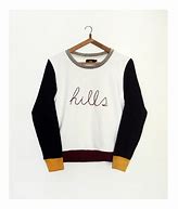Image result for Sweatshirt Embroidery