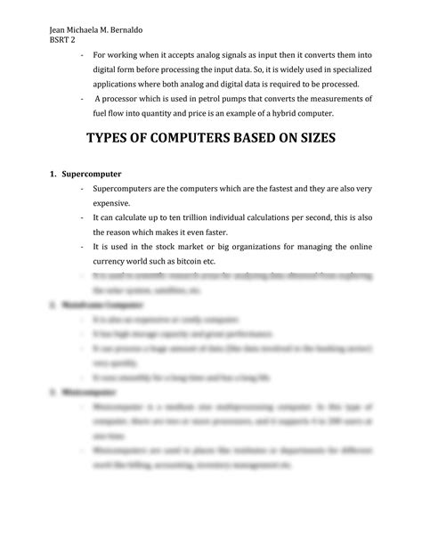 Different Types Computer 的图像结果
