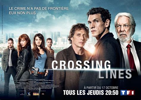 crossing lines quotes