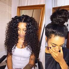 Best Sew In Hair by Versatile Sew In Hair Wig Hairstyles Curly Wigs Best Sew In Hair