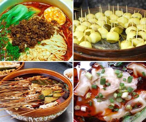 西安十大著名美食街，永兴坊上榜，第一闻名全国(2)_排行榜123网