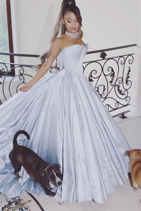 27 pictures and videos that take you inside Ariana Grande’s sprawling ...