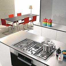 migliori marche piani cottura mobile per piano cottura a gas con cucina moderna home e migliori marche piani cottura mobile per piano cottura a gas con cucina moderna home e