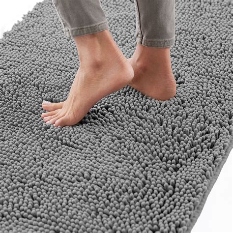 10 Best Bath Rugs for a Stylish and Comfortable Bathroom – Engineers ...