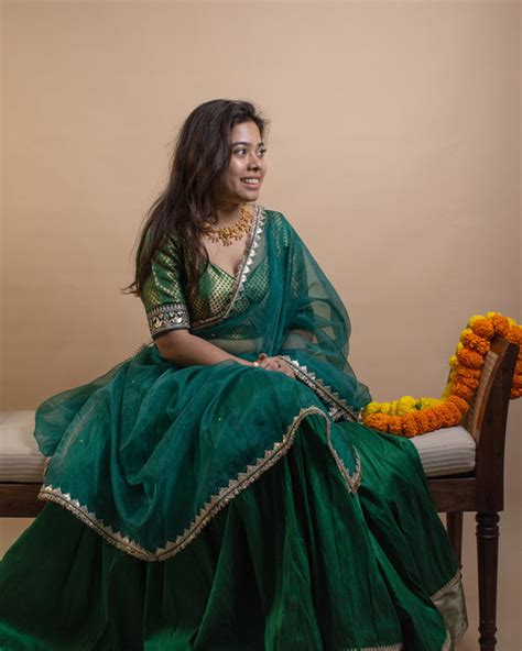 Vrinda Clothing Studio - Indian Designer Blouses & Ethnicwear