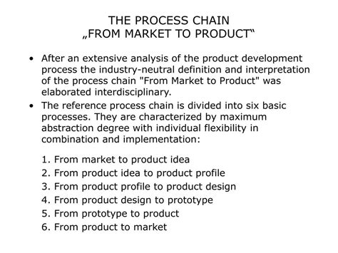 Integrated Product Development 的图像结果