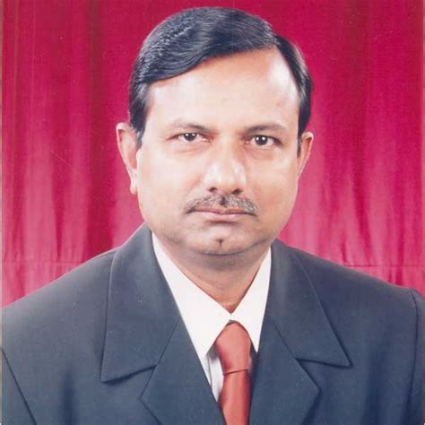 Dr. J. S. Patil, Vice Chancellor, NLUJA, Assam, on a career in legal ...