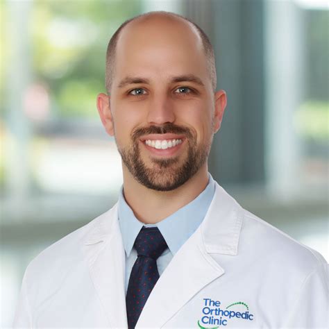 Dr. Joseph R. Locker, M.D. - The Orthopedic Clinic