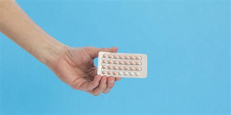 Which Type of Birth Control Pill is Right for Me?