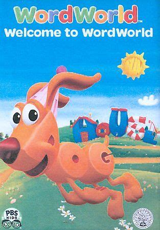 Image result for WordWorld Promo