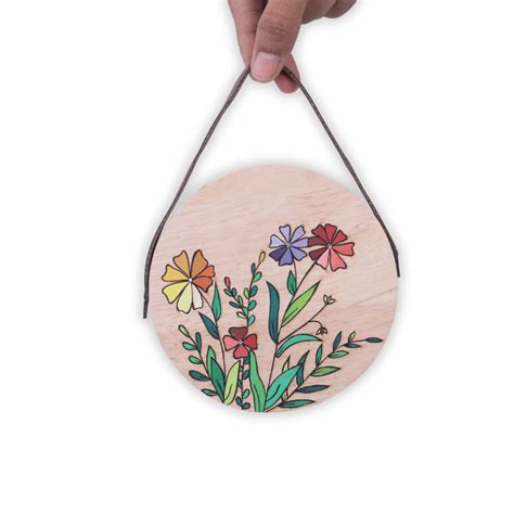 Natural Flower DIY Kits– Hobby Decor Pvt Ltd