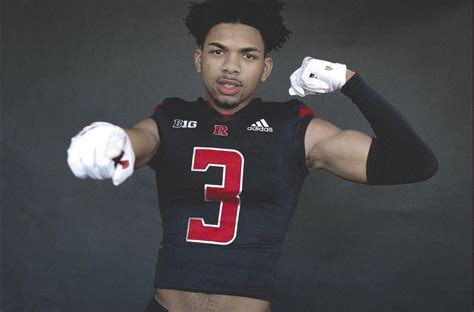 Is Rutgers any closer to landing any of its 3 Saturday visitors? Who ...