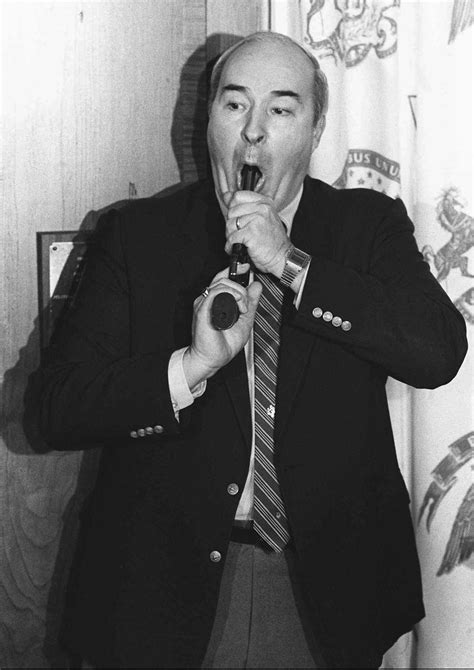 Inside The Budd Dwyer Death Video: A Comprehensive Look - Truth or Fiction