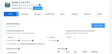 Image result for How to Install Whmc Using FileZilla