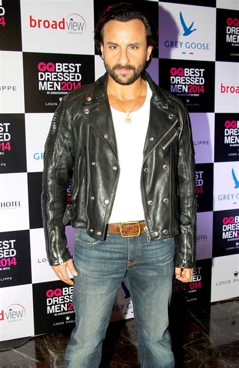 Nargis Fakhri, Saif Ali Khan and Kiran Rao step out in style