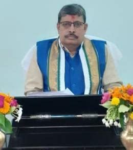 Welcome to the Sampurnanand Sanskrit Vishwavidyalaya, Sampurnanand ...