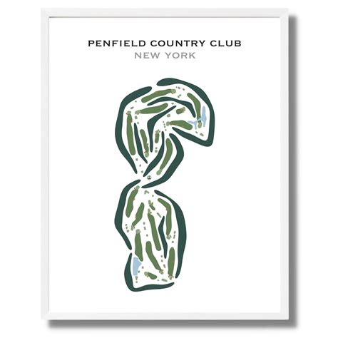 Penfield Country Club