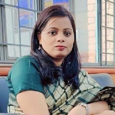 Ms. Durga Yadav | Chhatrapati Shahu Ji Maharaj University, Kanpur