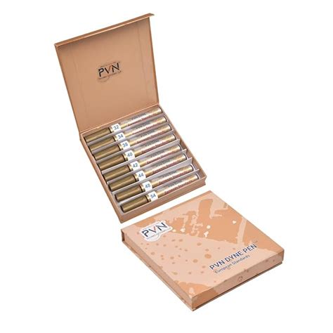 PVN Dyne Pen for Surface Tension-Treatment Measurement (European ...