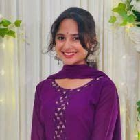 Shyambhavi Suresh - Movies, Biography, News, Age & Photos | BookMyShow