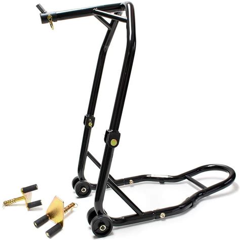 Venom Motorcycle Triple Tree Headlift Front Wheel Lift Stand Compatible with Kawasaki ZX1100 ...