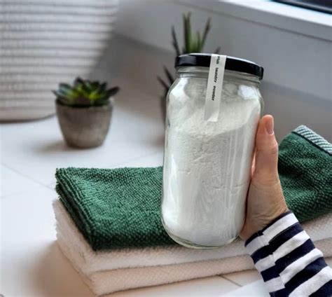 Image result for Homemade Natural Washing Powder