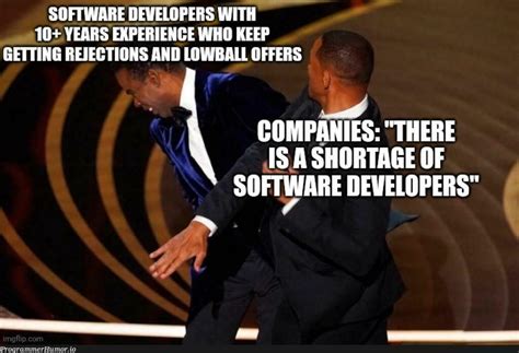 Image result for Programming Languages Comparison Meme