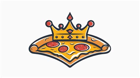 Pizza King Logo Images - Free Download on Freepik